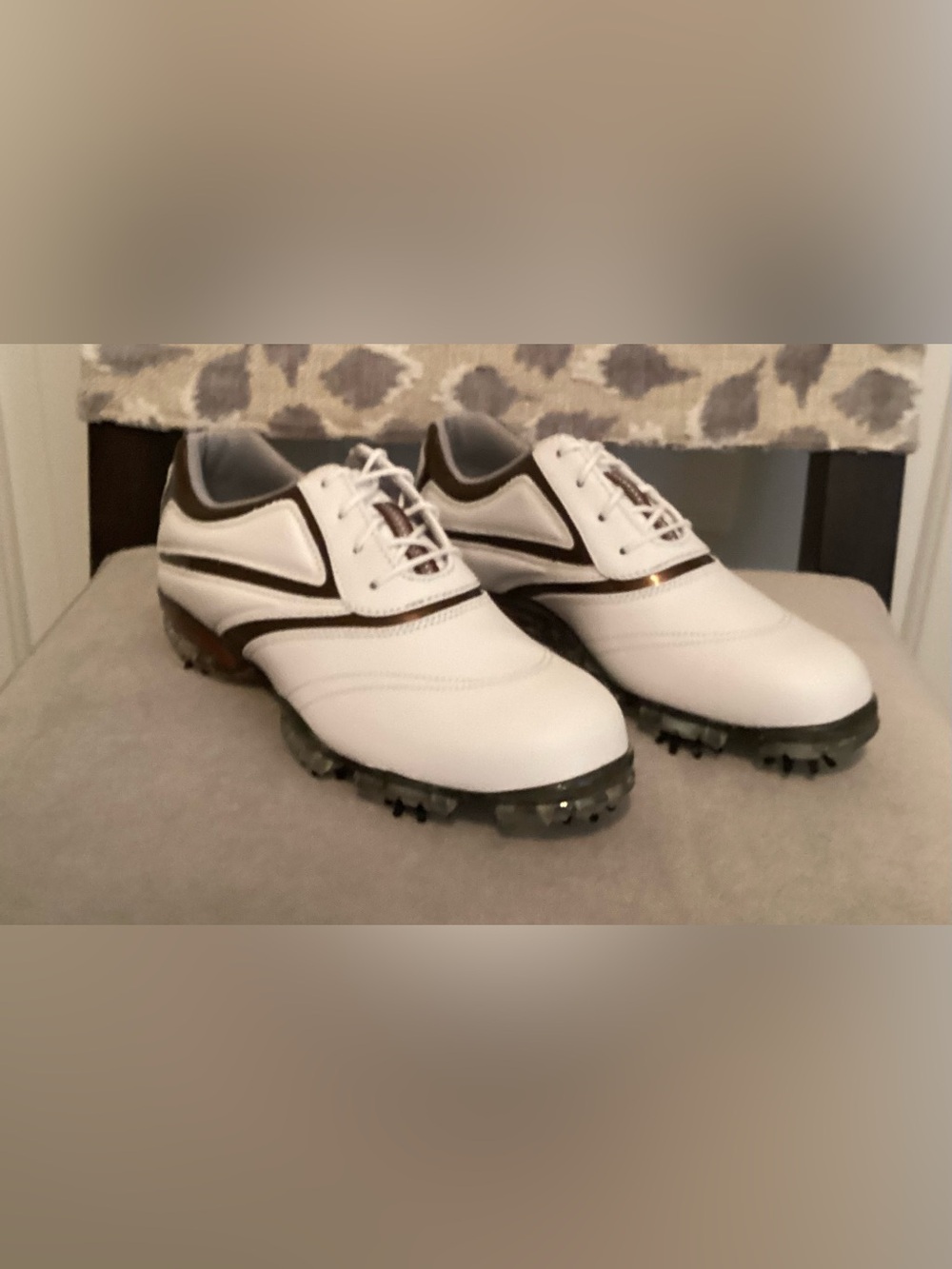 Women’s Foot Joy Golf Shoes